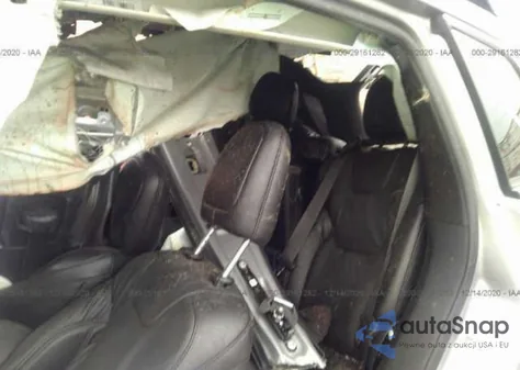 2020 Jeep Cherokee Limited 4X4 from USA, damaged, VIN 1C4PJMDX1LD559192